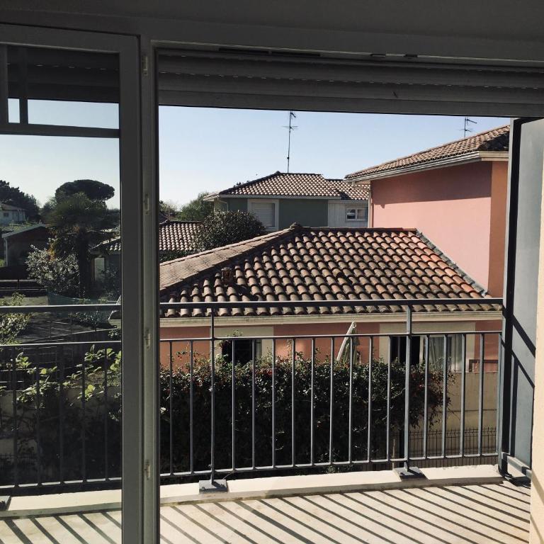 Colibri Appart' T2 au coeur du Bassin d'Arcachon - Appartamento con 1 Camera da Letto - 28
