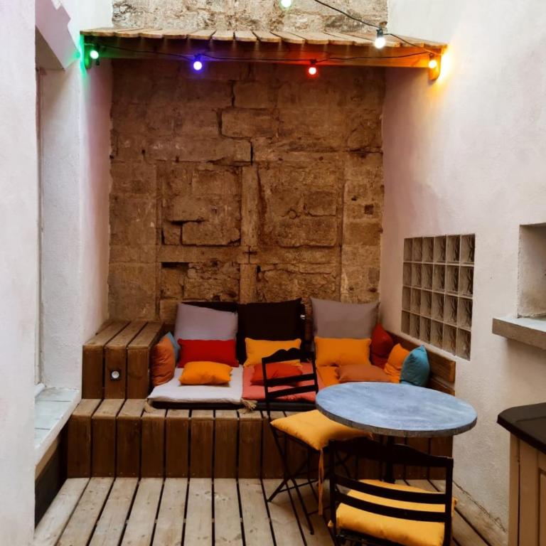 Mes à Moi in Pezenas - Studio Climatisé & Patio Privatif - O Pitchoun - Appartement 1 Chambre - 6