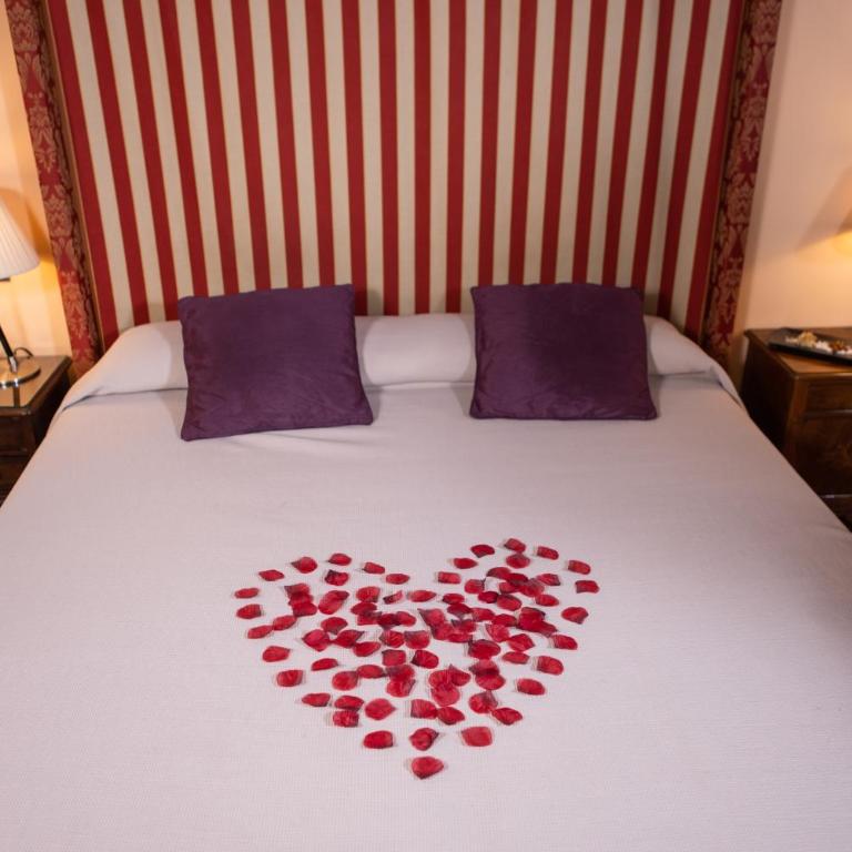 RVHotels Palau Lo Mirador - Doppelzimmer - 5
