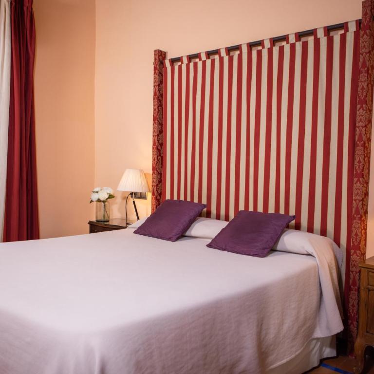 RVHotels Palau Lo Mirador - Doppelzimmer - 6