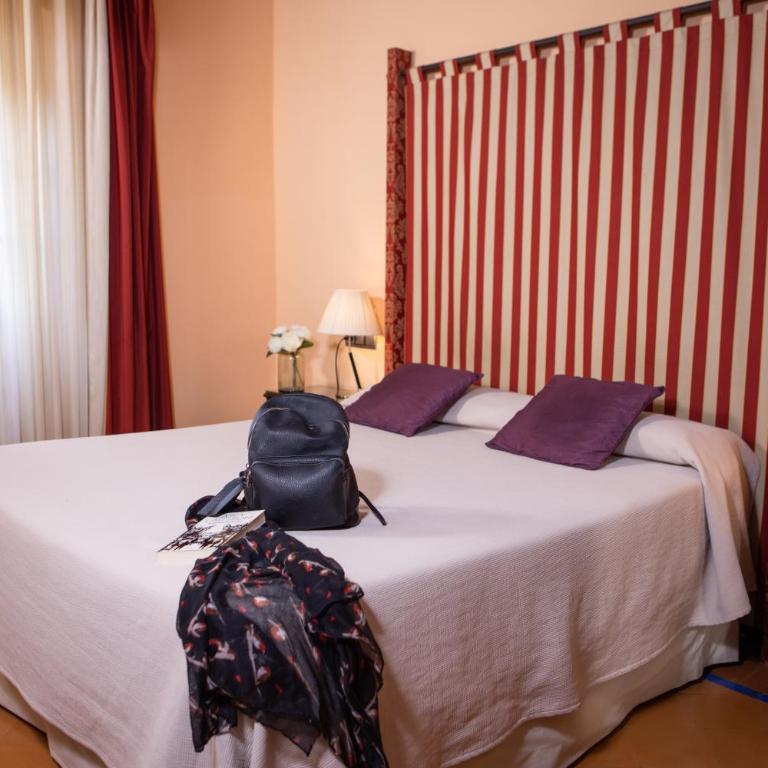 RVHotels Palau Lo Mirador - Doppelzimmer - 7