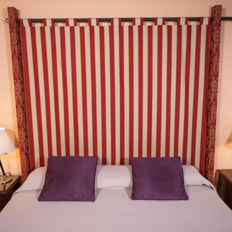 RVHotels Palau Lo Mirador - Doppelzimmer - 8