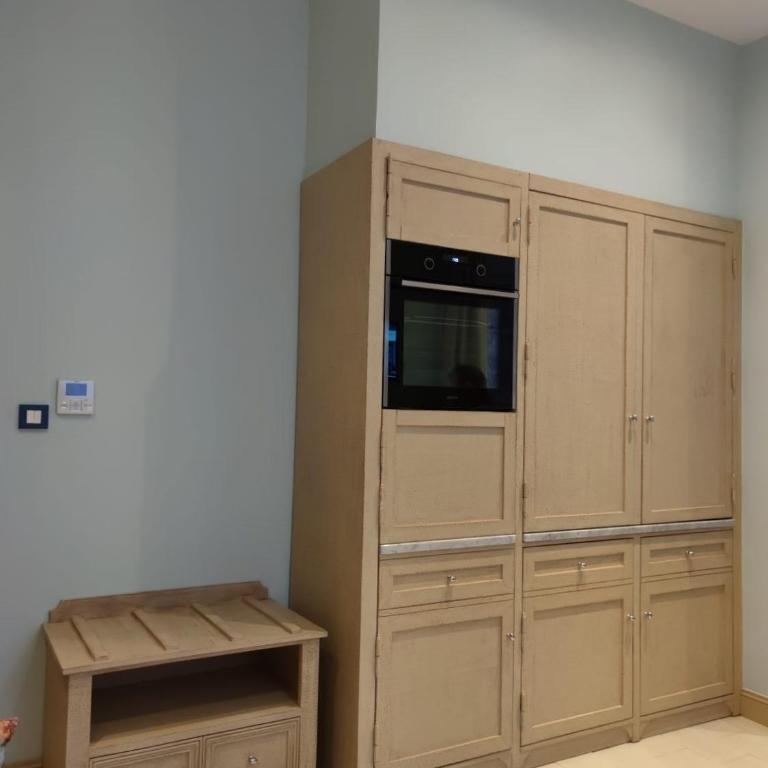 Mes à Moi in Pezenas - Studio Climatisé & Patio Privatif - O Pitchoun - Appartement 1 Chambre - 25