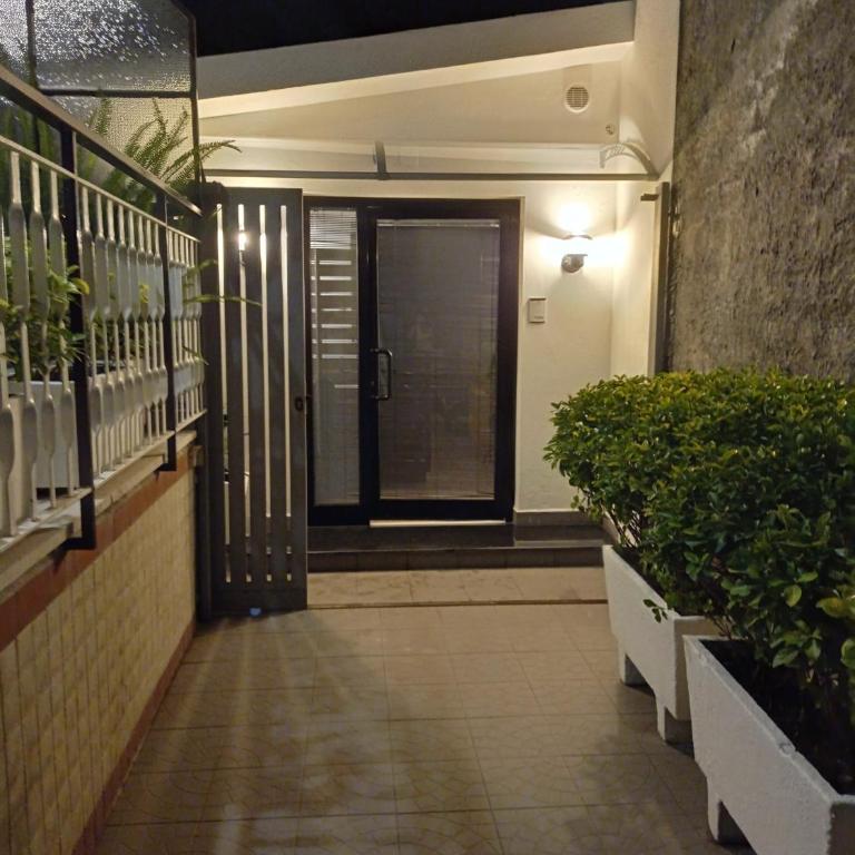A casa di Andrea e Lucia - Monolocale - 5