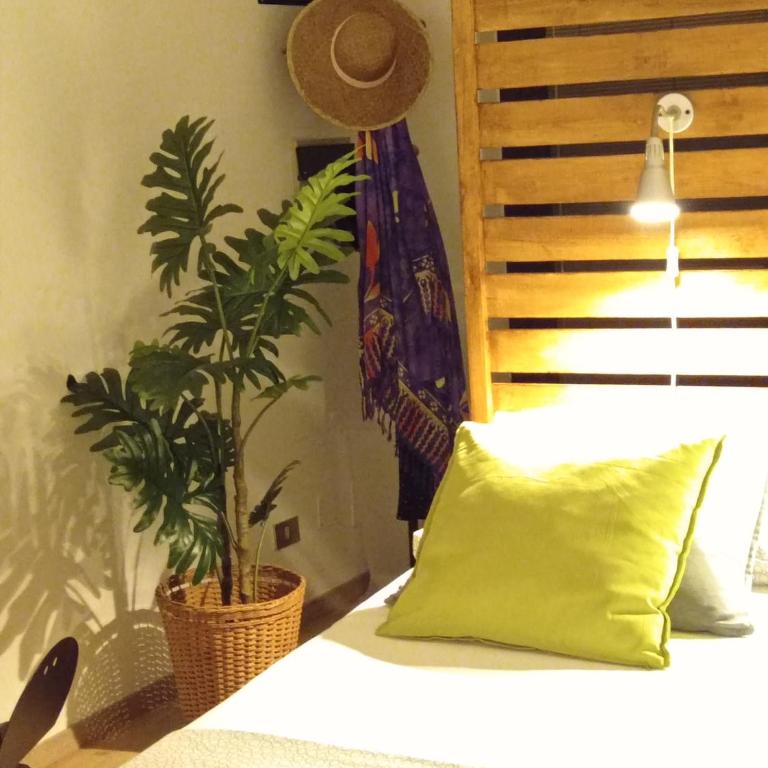 A casa di Andrea e Lucia - Monolocale - 13