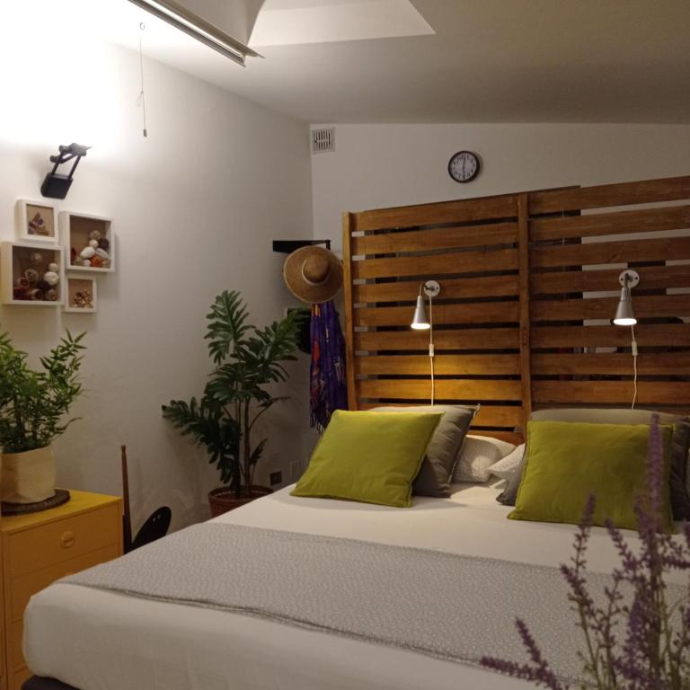 A casa di Andrea e Lucia - Monolocale - 1