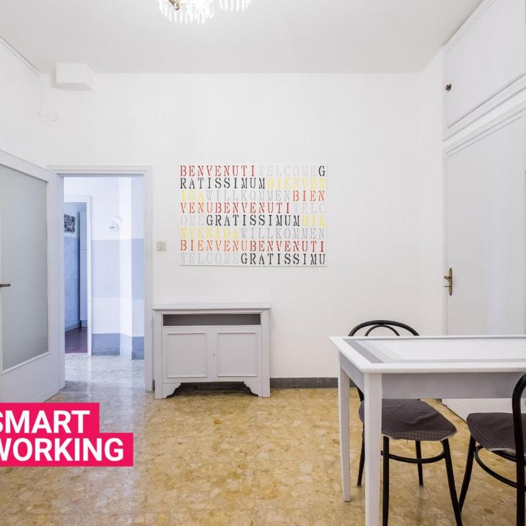 Quiet and Cozy Urban Apartment by Wonderful Italy - Appartamento con 3 Camere da Letto - 2