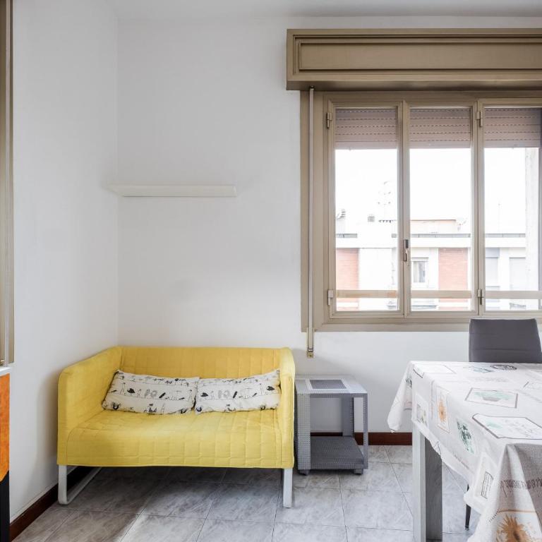 Quiet and Cozy Urban Apartment by Wonderful Italy - Appartamento con 3 Camere da Letto - 4