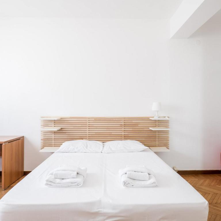 Quiet and Cozy Urban Apartment by Wonderful Italy - Appartamento con 3 Camere da Letto - 8