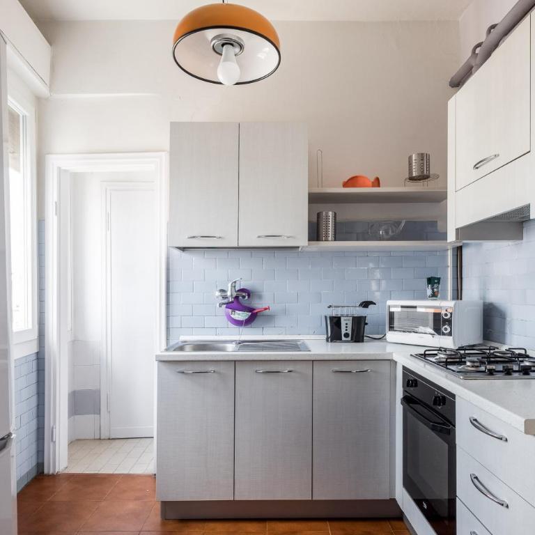 Quiet and Cozy Urban Apartment by Wonderful Italy - Appartamento con 3 Camere da Letto - 6