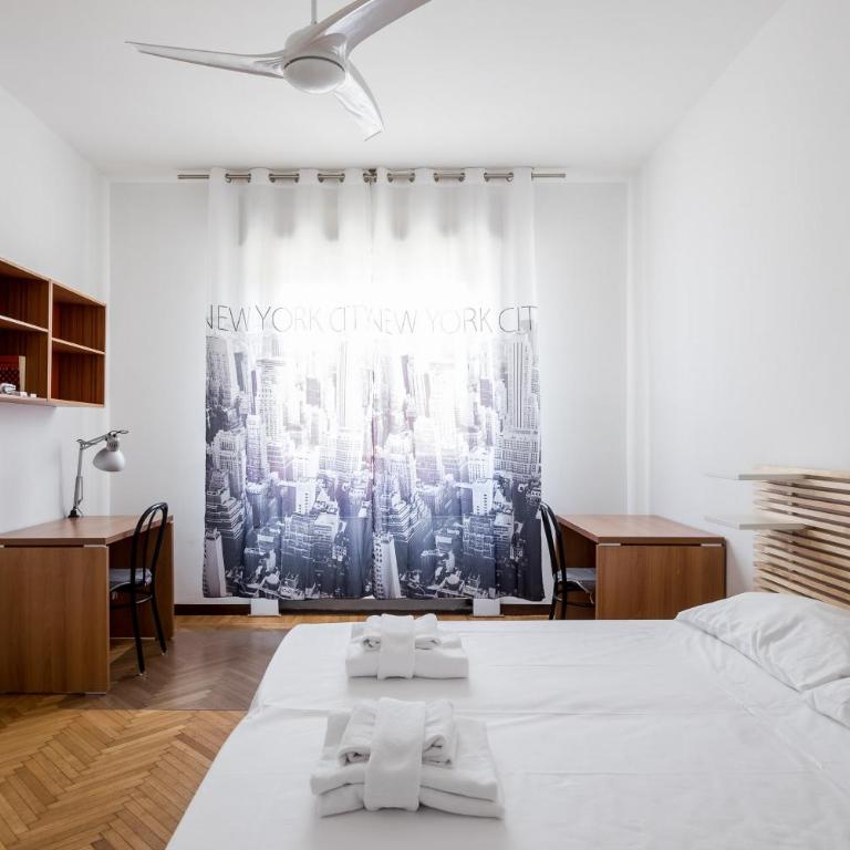 Quiet and Cozy Urban Apartment by Wonderful Italy - Appartamento con 3 Camere da Letto - 10