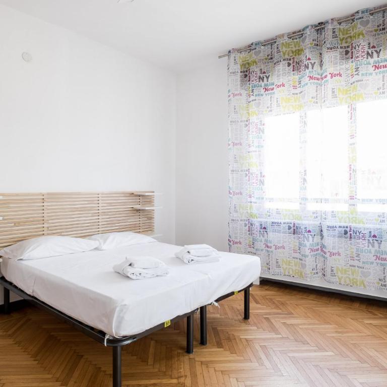 Quiet and Cozy Urban Apartment by Wonderful Italy - Appartamento con 3 Camere da Letto - 12