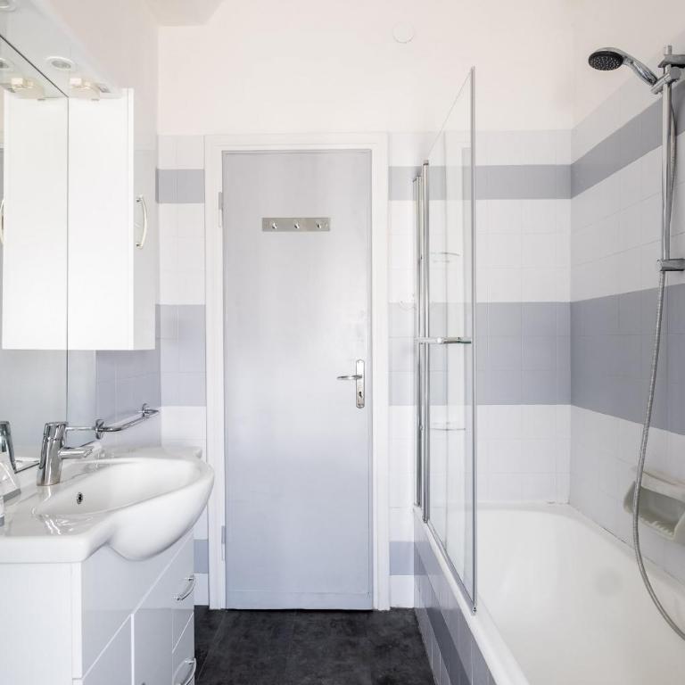 Quiet and Cozy Urban Apartment by Wonderful Italy - Appartamento con 3 Camere da Letto - 18