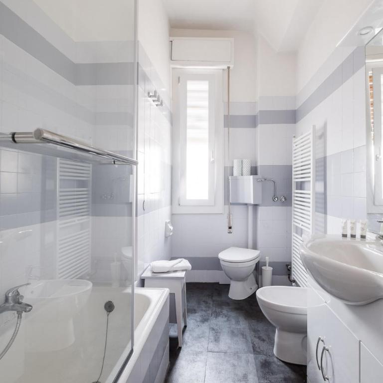 Quiet and Cozy Urban Apartment by Wonderful Italy - Appartamento con 3 Camere da Letto - 19