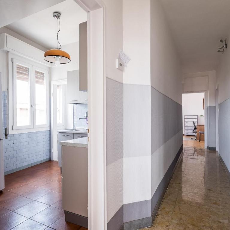 Quiet and Cozy Urban Apartment by Wonderful Italy - Appartamento con 3 Camere da Letto - 20