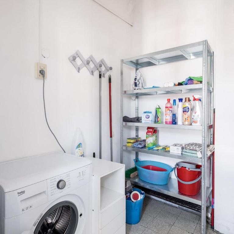 Quiet and Cozy Urban Apartment by Wonderful Italy - Appartamento con 3 Camere da Letto - 21