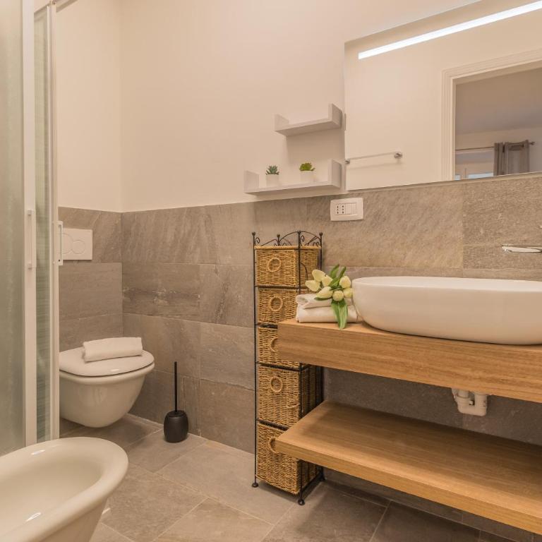 Casa Camelia Varenna - Apartment - 10
