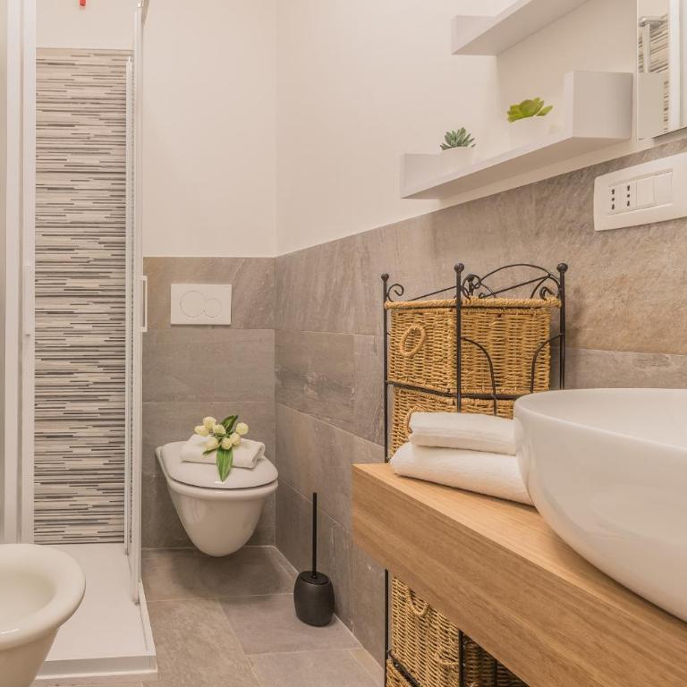 Casa Camelia Varenna - Apartment - 11