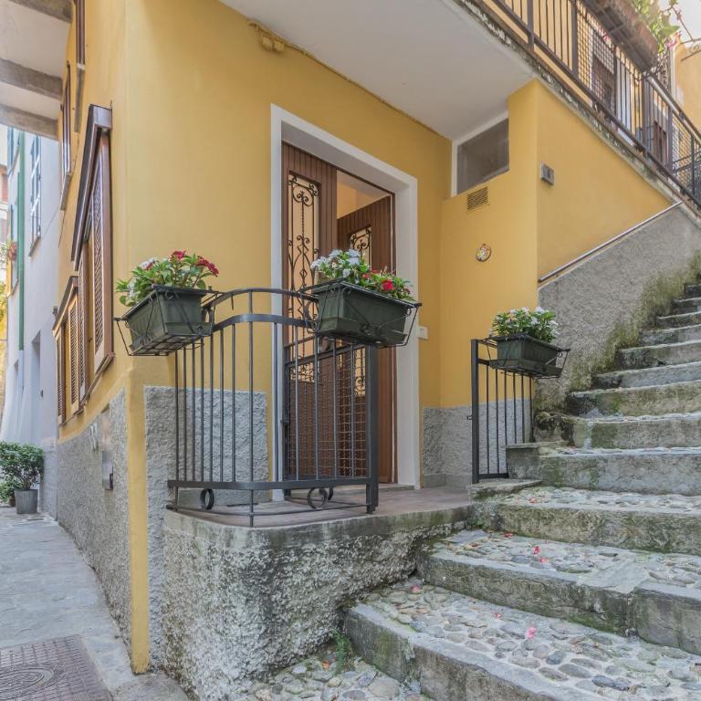 Casa Camelia Varenna - Apartment - 14