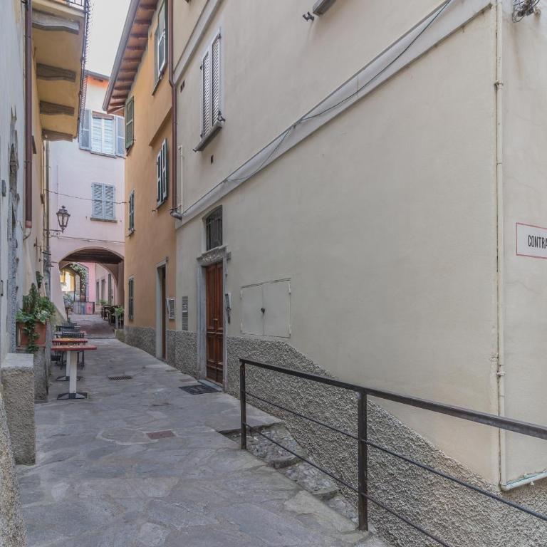 Casa Camelia Varenna - Apartment - 16