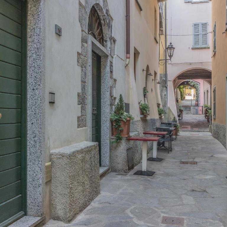 Casa Camelia Varenna - Apartment - 15