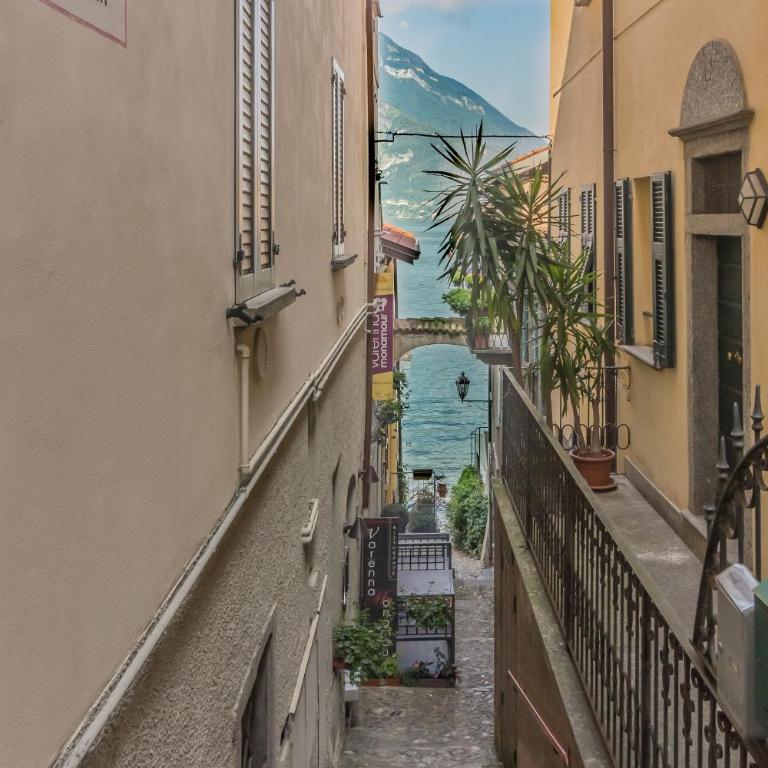 Casa Camelia Varenna - Apartment - 17