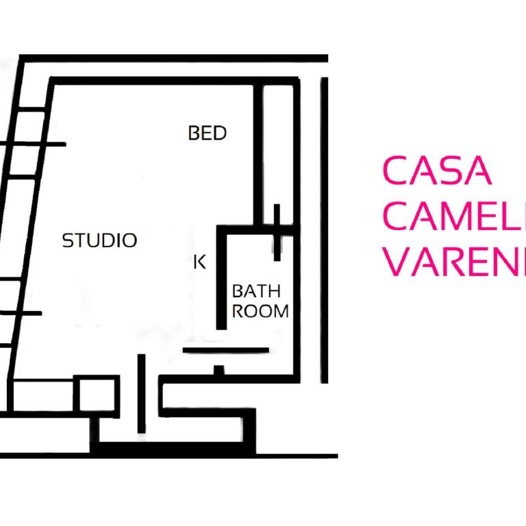 Casa Camelia Varenna - Apartment - 18