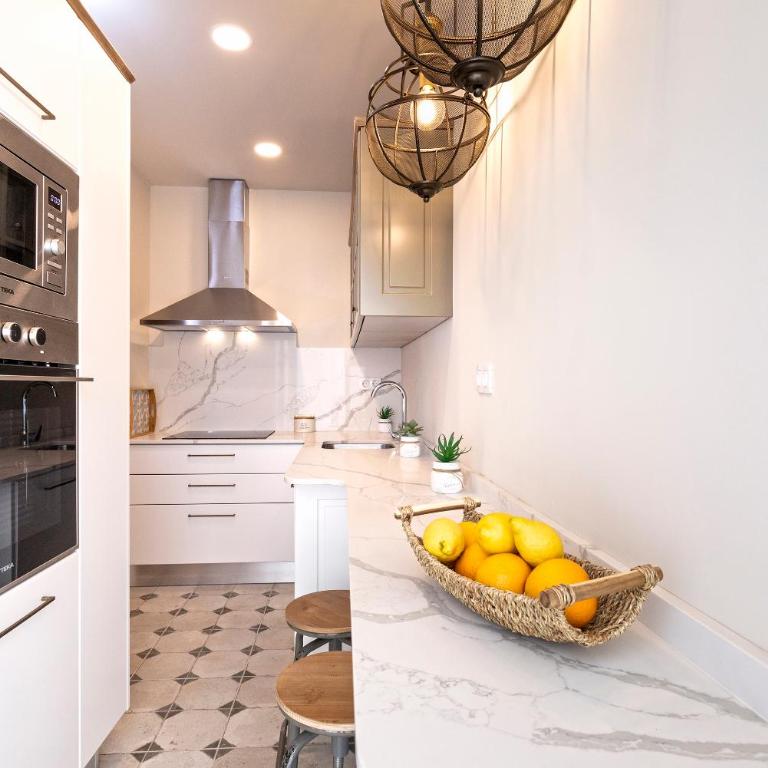 Genteel Home Recogidas - Superior Apartment - 3