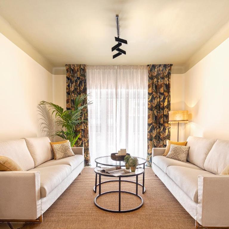 Genteel Home Recogidas - Superior Apartment - 5