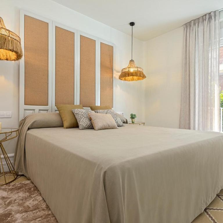 Genteel Home Recogidas - Superior Apartment - 7