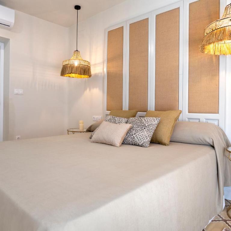 Genteel Home Recogidas - Superior Apartment - 9