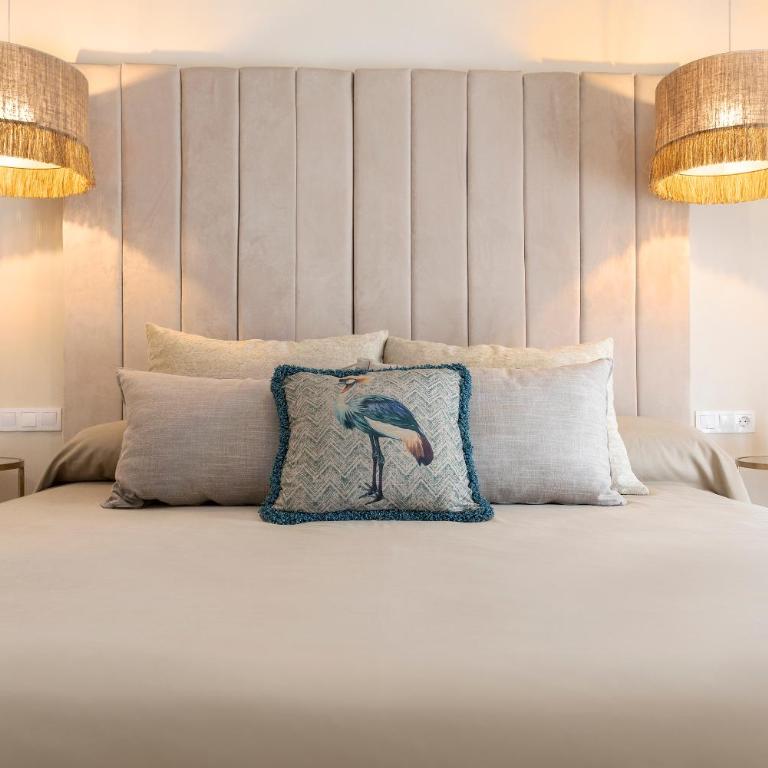 Genteel Home Recogidas - Superior Apartment - 10