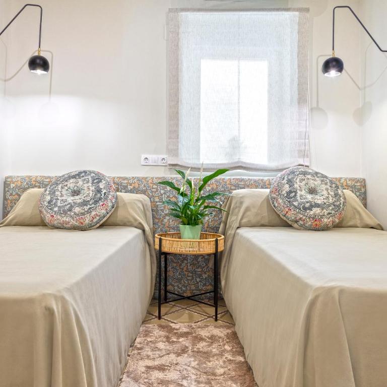 Genteel Home Recogidas - Superior Apartment - 6
