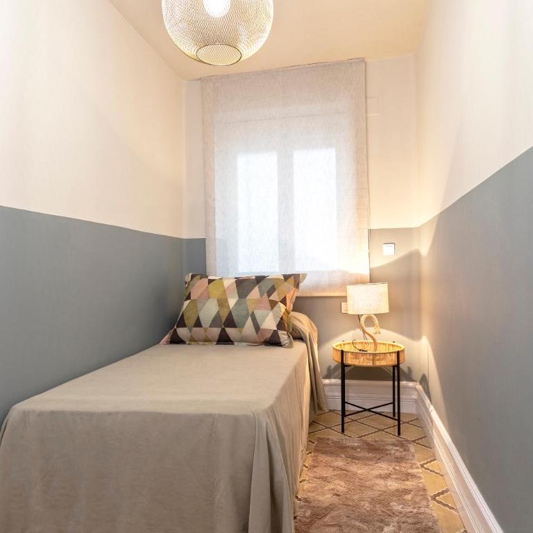 Genteel Home Recogidas - Superior Apartment - 13
