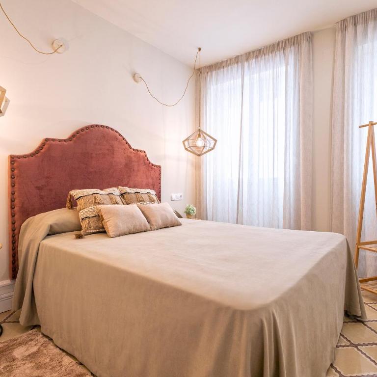Genteel Home Recogidas - Superior Apartment - 14