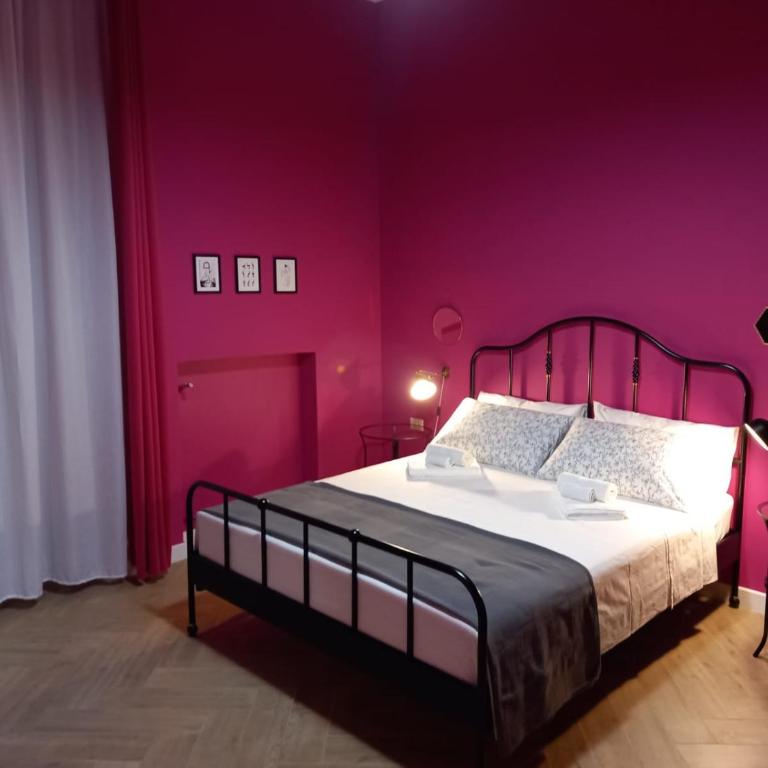 B&B Stella Scugnizza - Camera Tripla con Bagno Privato - 5