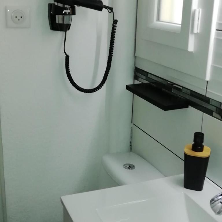 Résidence les Estivales - Appartement 2 Chambres - 15