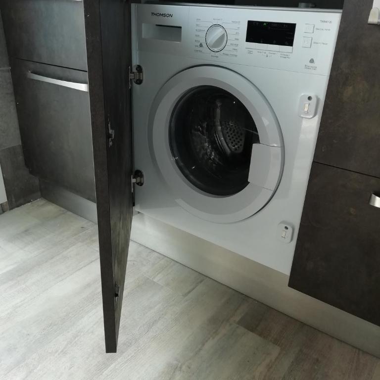 Résidence les Estivales - Appartement 2 Chambres - 26