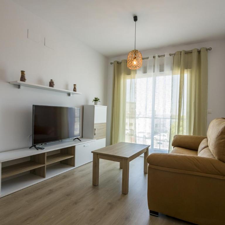 Brisas del Guadiana - Apartamento de 3 dormitorios - 1