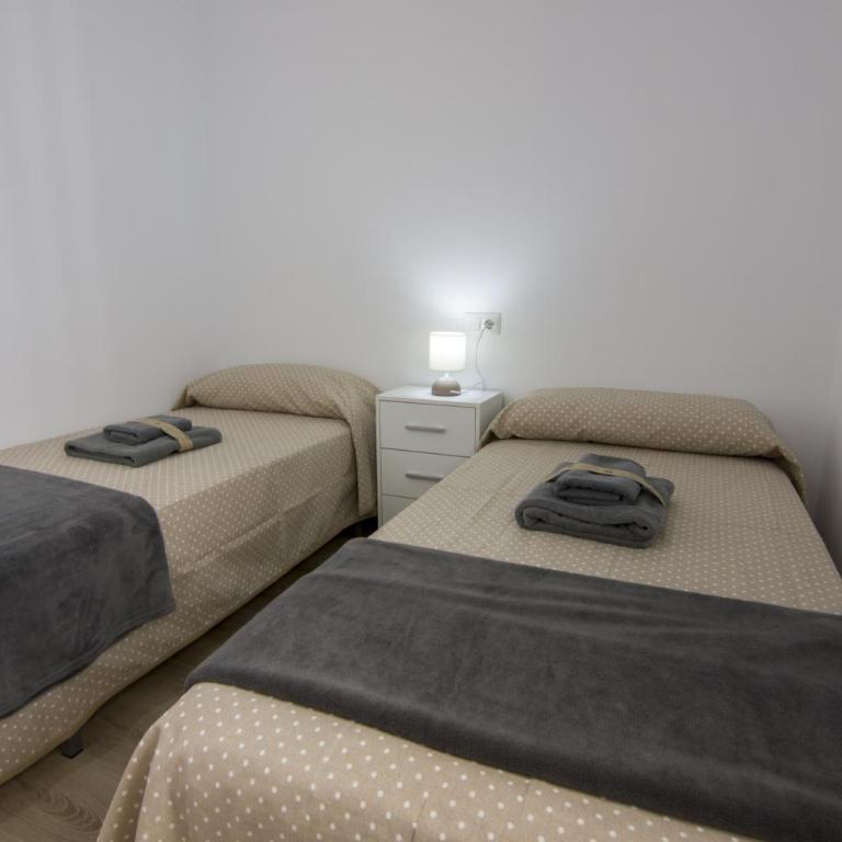 Brisas del Guadiana - Apartamento de 3 dormitorios - 3