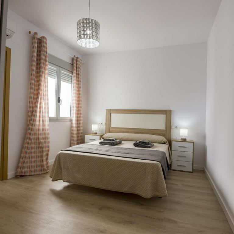 Brisas del Guadiana - Apartamento de 3 dormitorios - 7