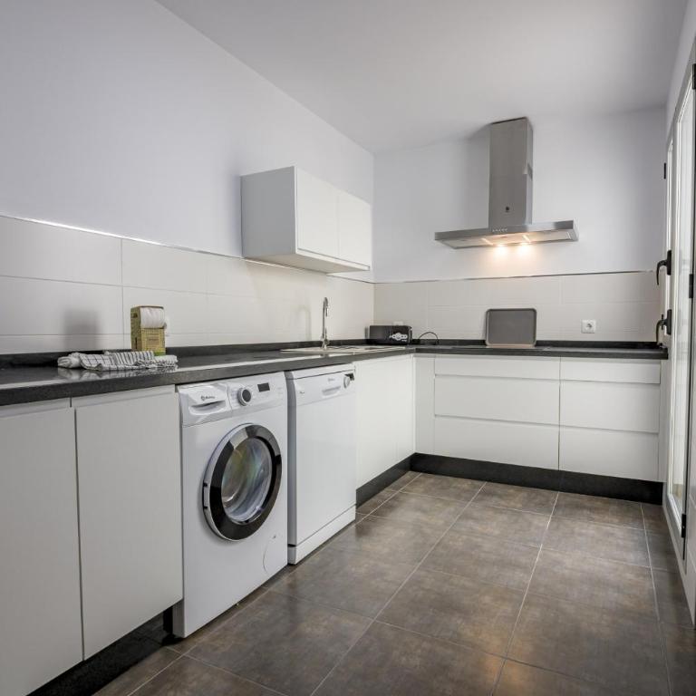 Brisas del Guadiana - Apartamento de 3 dormitorios - 9
