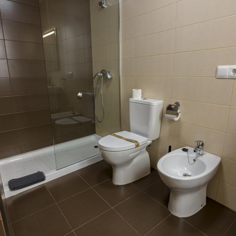 Brisas del Guadiana - Apartamento de 3 dormitorios - 10