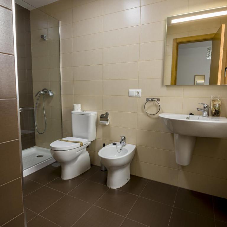 Brisas del Guadiana - Apartamento de 3 dormitorios - 11