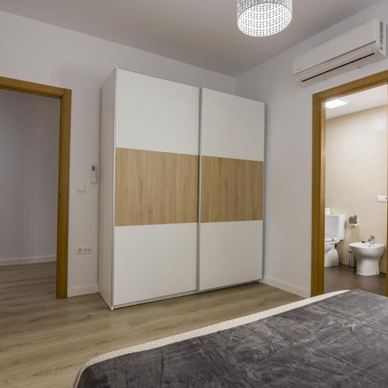 Brisas del Guadiana - Apartamento de 3 dormitorios - 13