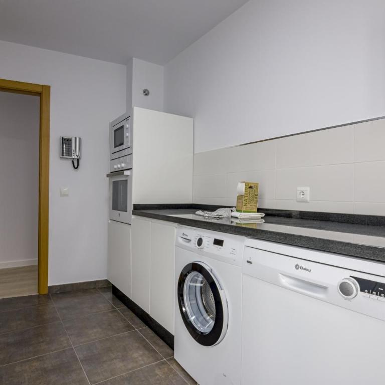Brisas del Guadiana - Apartamento de 3 dormitorios - 15