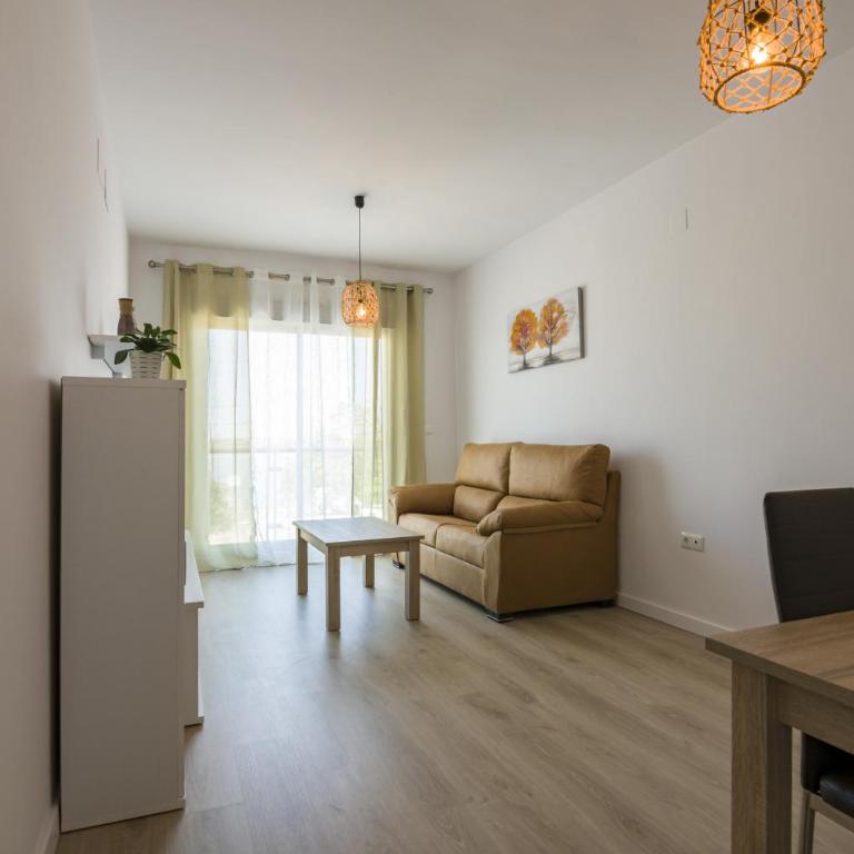 Brisas del Guadiana - Apartamento de 3 dormitorios - 22