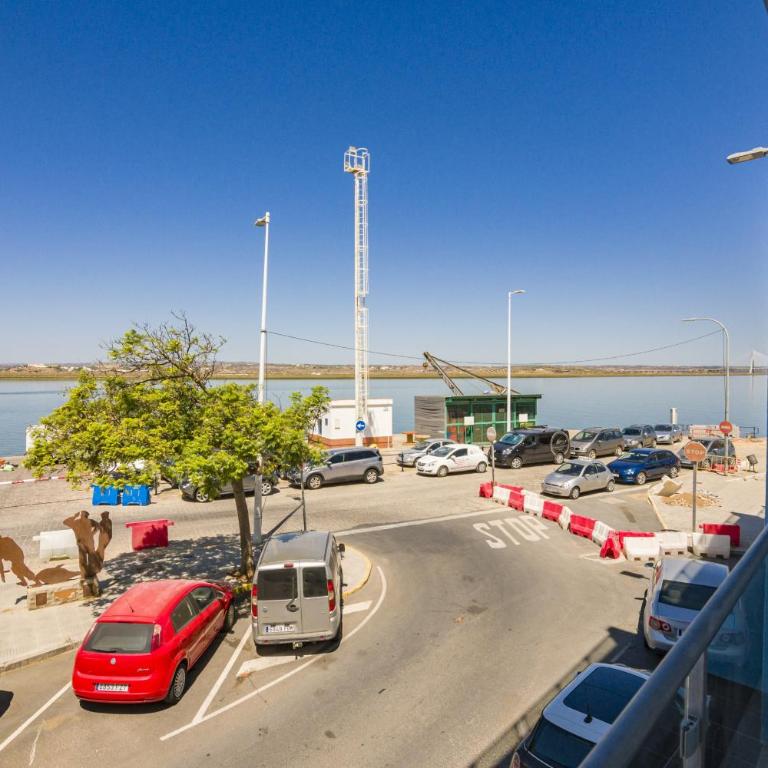 Brisas del Guadiana - Apartamento de 3 dormitorios - 26