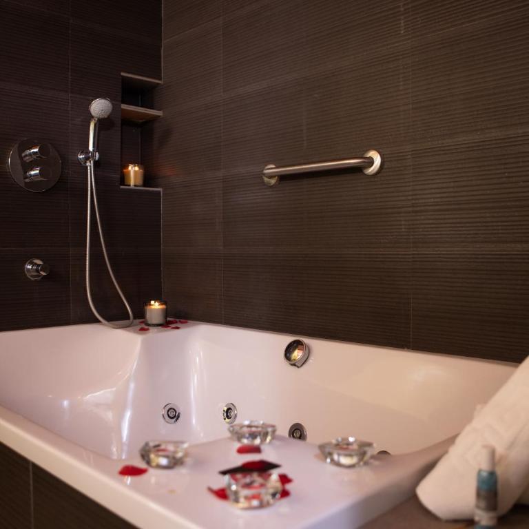 RVHotels Palau Lo Mirador - Premier Doppelzimmer - 7