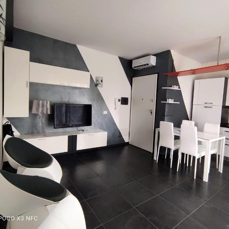 Casa Pioppeto - Appartamento con 1 Camera da Letto - 10